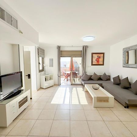 Villa Shoham Sea And Soul Eilat Esterno foto