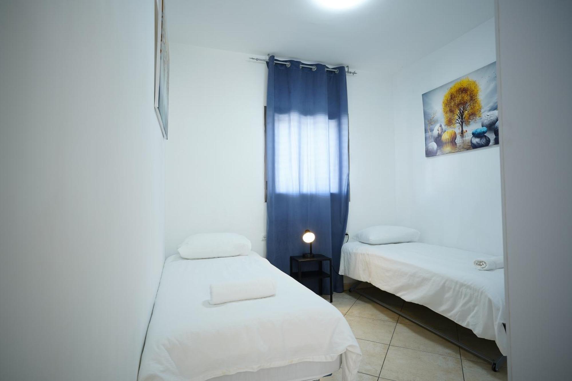 Villa Shoham Sea And Soul Eilat Esterno foto