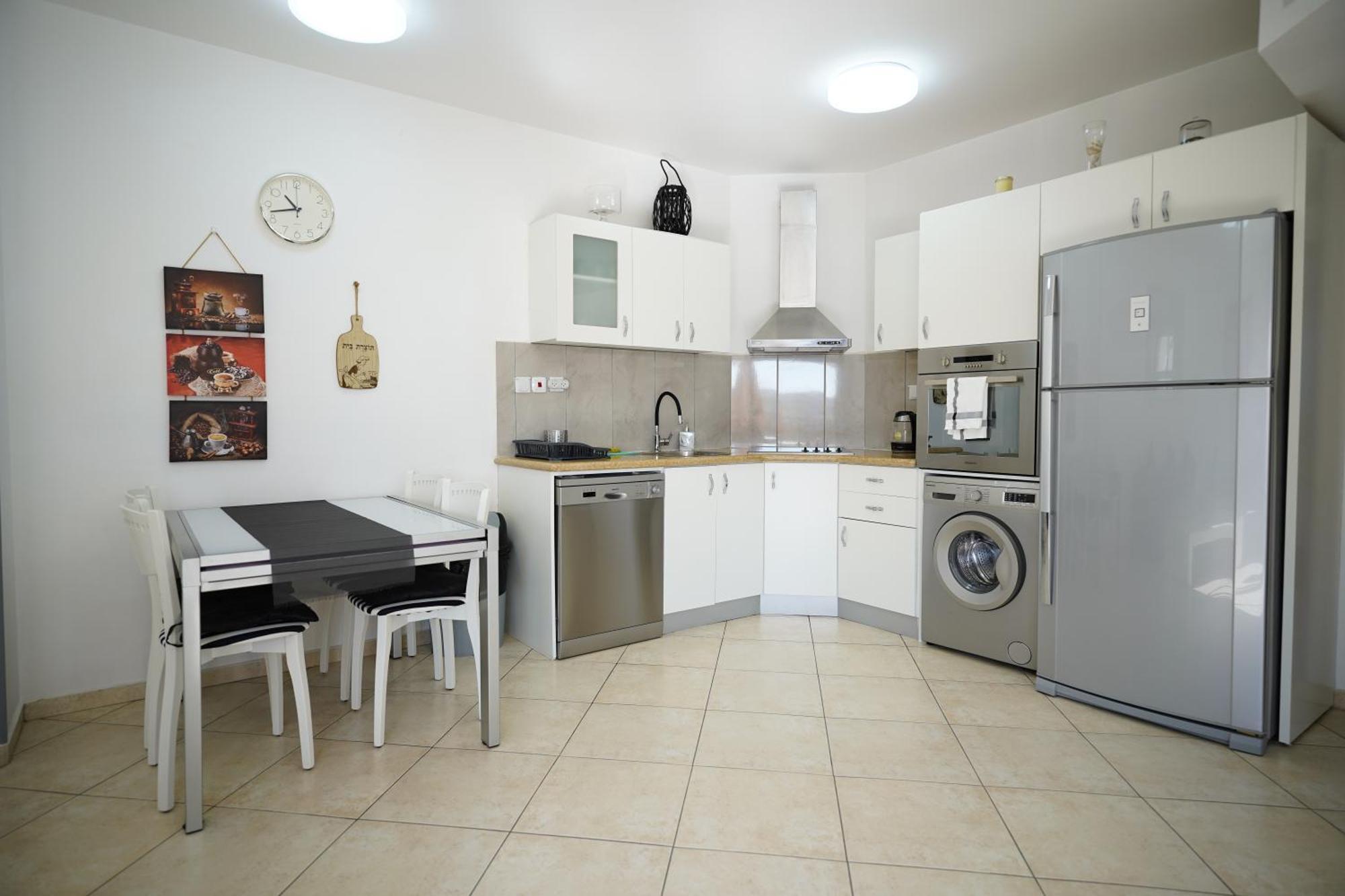 Villa Shoham Sea And Soul Eilat Esterno foto