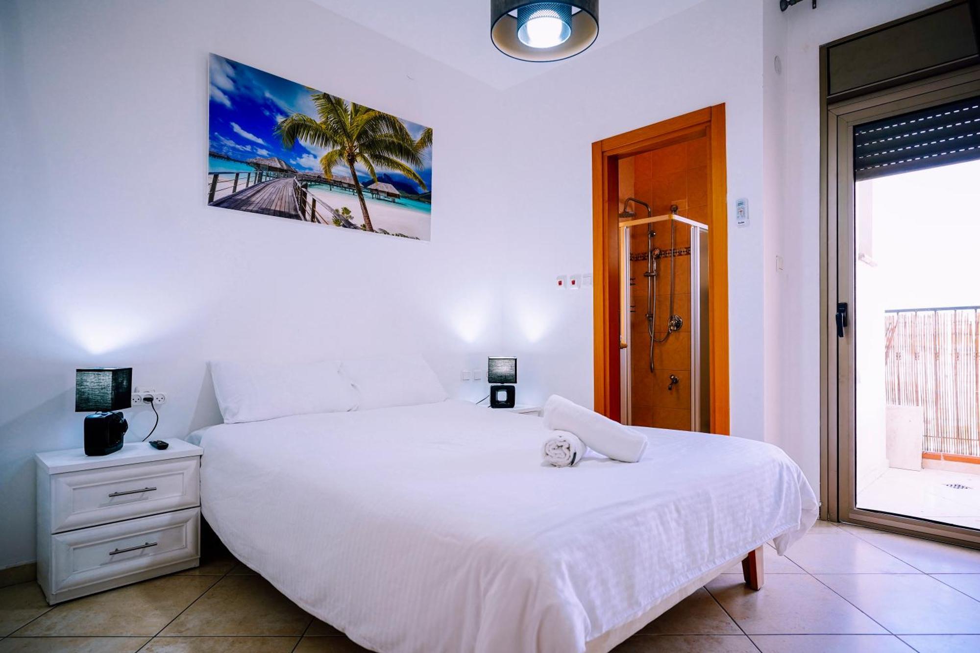 Villa Shoham Sea And Soul Eilat Esterno foto