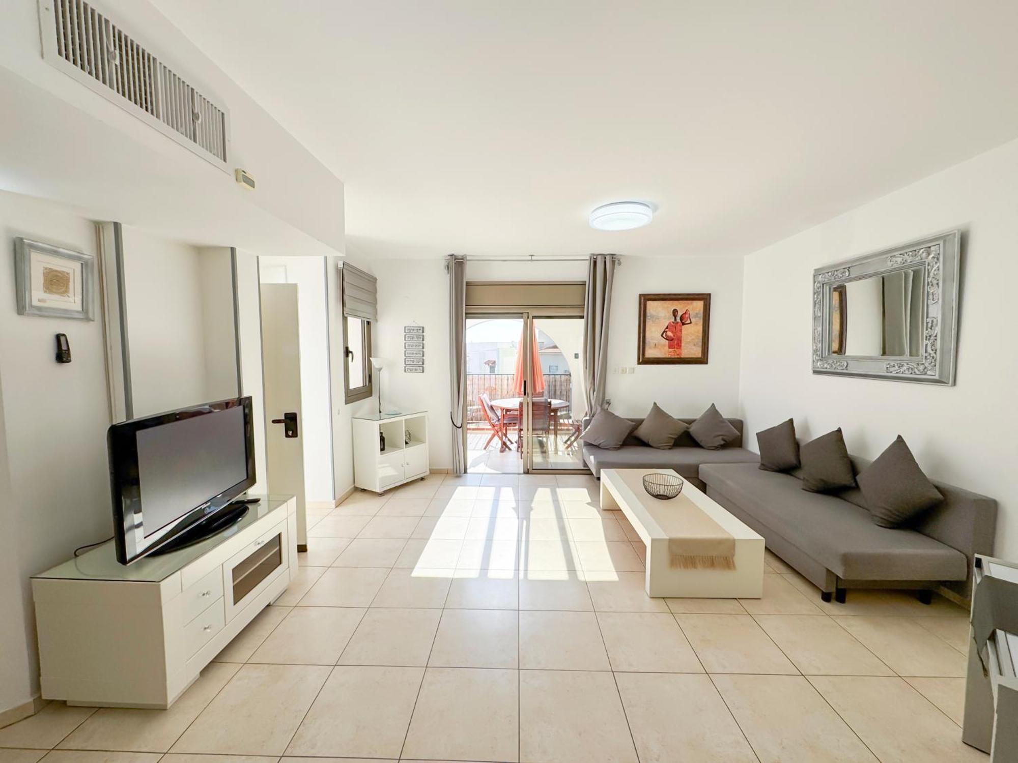 Villa Shoham Sea And Soul Eilat Esterno foto